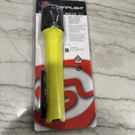 Streamlight 33820 Yellow Led Industrial Handheld Flashlight, 150 Nos Surplus. Fixed Price $58.00.