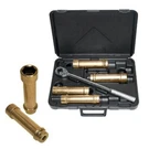 Socket Wrench Set Sae 1/2 In. Dr 4 Pc. Fixed Price $395.31.