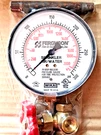 FNW9101P Riser Gauge Ferguson Fire Sprinkler Air Water Kit Black 148090 Valve. Fixed Price $17.50.