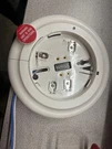 Simplex 4098-9770 Carbon Monoxide Co Addressable Sensor Base Extended Life. Fixed Price $120.00.