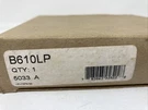 Notifier B610LP Plug-in Detector Base. Fixed Price $12.99.