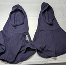 National Safety Apparel Flame Res. Ultrasoft Knit Hood 12 Cal/sq Qty H11RY. Fixed Price $27.50.