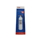 Kidde Safety 466628MTL Mariner White Fire Extinguisher 10-B:C. Fixed Price $17.88.