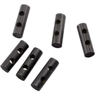 Bayite Small Ferro Rod Survival Drilled Flint Fire Starter With Toggle Black. Fixed Price $14.36.