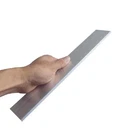 Pcs 1/4" X 2" Square Aluminum Flat Bar 16" Long .6061 Aluminium, 6MM 50MM. Fixed Price $29.98.