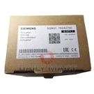 New In Box Siemens SQN31.762A2700 Servo Motor Damper. Fixed Price $762.93.