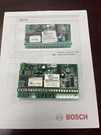 Bosch D8129 Octo Relay Module Expander In Open Box Security Fire Alarm Systems. Fixed Price $39.99.