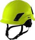 Bullard CEN10 Non-vented Safety Helmet Type Class Ratchet Ansi Z89.1 Hi Viz. Fixed Price $87.99.