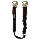 Frontline Fall Protection Internal 6 Shock Absorbing Single Leg Lanyard Ansi. Fixed Price $64.35.