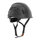 Defender Safety H2-CH Vented Type Helmet Carbon Fiber Dipped Edition. Fixed Price $81.17.