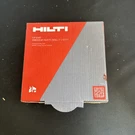 Hilti Firestop Putty Roll, CP619T, 1" X 12 Ft.. Fixed Price $35.21.