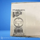 National Time SG-C4HSZ-WH Ceiling Strobe White Fnob. Fixed Price $26.40.