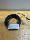 Amerex 14018 Fire Suppression System Ft Power Lead Cable Assy Black New. Fixed Price $23.95.