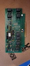 Simplex 565-045F Fire Alarm Board 8PT Aux Relay. Fixed Price $82.50.
