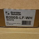 System Sensor B200S-LF-WH Addressable Base- New. Fixed Price $70.00.