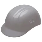 Deltaplus WEL19127GY Bump Cap, Front Brim, Polyethylene, Pinlock Suspension,. Fixed Price $6.65.