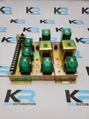 Protection Controls 6642-VBLNR Protectofier Safety Relay M3102 120VAC 60HZ 125VA. Fixed Price $269.99.