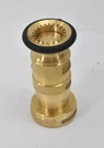W&c Portable Spray Nozzle Brass Combination Fog Tool Bumper HNL-2067 20FD. Fixed Price $69.99.