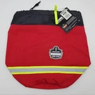 Ergodyne 5080 Firefighter Scba Mask Bag Drawstring Closure Respirator. Fixed Price $27.89.