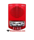 Simplex 4903-9358. Speaker Strobe, Red.. Fixed Price $118.00.