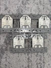 Mircom MIX-M500M. No Resistor Included. Fixed Price $50.00.