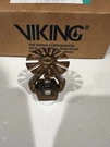Viking VK500 Esfr Upright Fire Sprinkler K14.0 Npt 165 Brass. Fixed Price $30.00.
