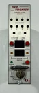 Det-tronics Uv Flame Detector System Controller Model 701. Fixed Price $480.19.