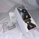 Simplex 2088-9608 Chrome Door Holder Semi-flush Mount 24VDC/AC 120VAC. Fixed Price $49.50.