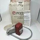 New Potter 1144508 VSR-8 Flow Switch Water Alarm 8" Paddle. Fixed Price $159.28.