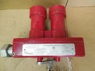 Det-tronics Uv-ir Flame Detector C7052 J5000 Used. Fixed Price $400.00.