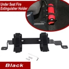 Front Seat Fire Extinguisher Mount Bracket Holder Stand Ford F150 2015-2020. Fixed Price $42.99.