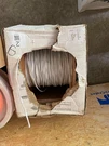 Windy City Smartwire 7679690 14/2C Solid Plenum Fire Alarm Cable White 530'. Fixed Price $250.00.
