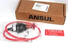 New In Box Ansul Electric Manual Actuator 448754 Usa. Fixed Price $98.99.