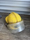 Cairns 660CFSY Firefighter Helmet Yellow Fiberglass 3/8 -. Fixed Price $31.99.