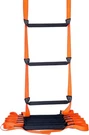 Fire Escape Ladder, 16.4 Emergency Feet, Orange/black. Fixed Price $41.58.
