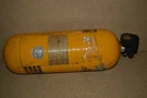 Msa Mine Safety Appliances 5-447-1 2216PSI Scba AIRTANK-FIRE-RESCUE-PAINTBALL-8H. Fixed Price $30.00.