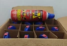 New Fire Gone Max Pro Srop Fast Suppressant Aerosol Can 16 Oz Lot Of 11 Usa. Fixed Price $89.50.