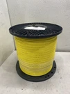 Commscope CS34P Yellow UN874030404/10 Category 6 F/utp Cable 1000FT. Fixed Price $765.97.