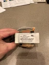 New Siemens / Faraday NPE-1 Transformer Expansion Kit , 500-649120FA. Fixed Price $20.00.