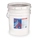 Sti SSS105 Fire Barrier Sealant, Gal., Red. Fixed Price $550.99.