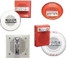Eaton Cooper Wheelock Strobe Horn Pick Stwc Rss Strc Zns Zrs Mt Fire Alarm. Fixed Price $25.00.
