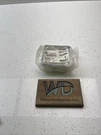 Siemens Wbbs-w Weatherproof Back Box-white Pn 500-636131, 105586 New. Fixed Price $19.73.