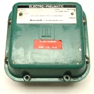 Honeywell Y870022-012-11-13-01-00-00-UC Electro-pneumatic. Fixed Price $1000.00.
