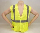 New Radians Radwear Type Class 2 SV4 Economy Breakaway Vest Yellow Safety (m). Fixed Price $8.99.