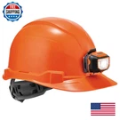 Hard Hat Light Cap Style Ratchet Suspension Class Ergodyne Skullerz 8970LED. Fixed Price $79.00.