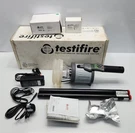 Testifire 1000-001 Smoke And Heat Detector Testing Kit. Fixed Price $2849.05.
