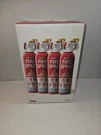 Novete Spray 4-PACK FSL620 21 Fl Oz. Stops Fast X4. Fixed Price $39.99.
