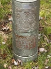 Elkhart Brass Apparatus Fire Extinguisher. Fixed Price $425.00.