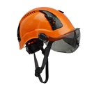 Malta Dynamics Apex Type 2 Safety Helmet Osha And Ansi Z89.1 Compliant. Fixed Price $174.69.