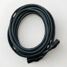 Ansul 20 Feet (6.10M) Display Communication Cable. (A16381CD2V).4125M. Black New. Fixed Price $61.20.
